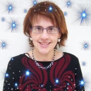 Meet your Posher, Cathie